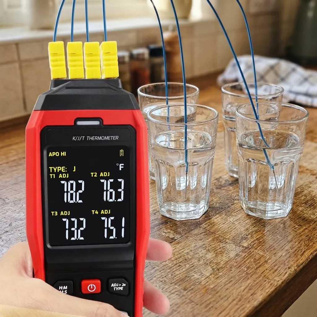 David Patel, Birmingham review photo